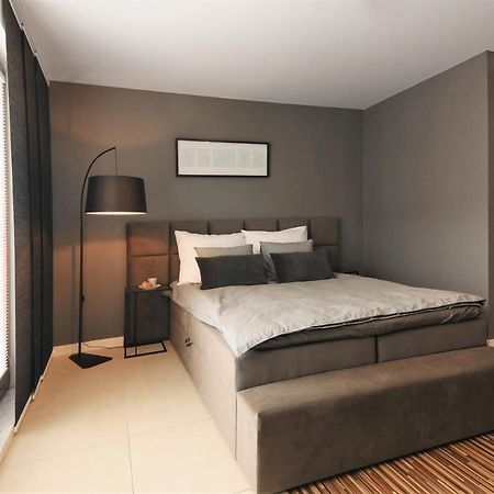 Lupoapartments Marea Dostep Na Kod Miedzyzdroje Luaran gambar