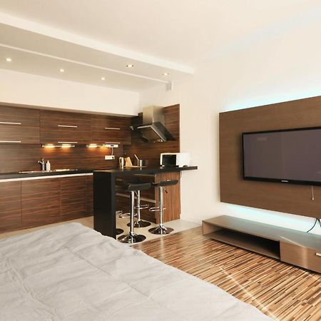 Lupoapartments Marea Dostep Na Kod Miedzyzdroje Luaran gambar