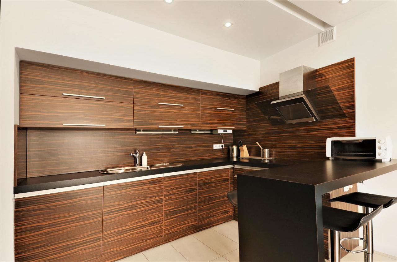 Lupoapartments Marea Dostep Na Kod Miedzyzdroje Luaran gambar