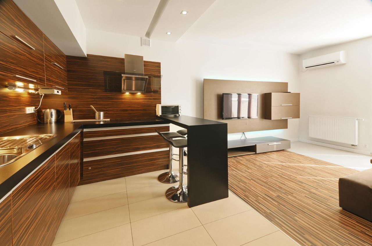 Lupoapartments Marea Dostep Na Kod Miedzyzdroje Luaran gambar