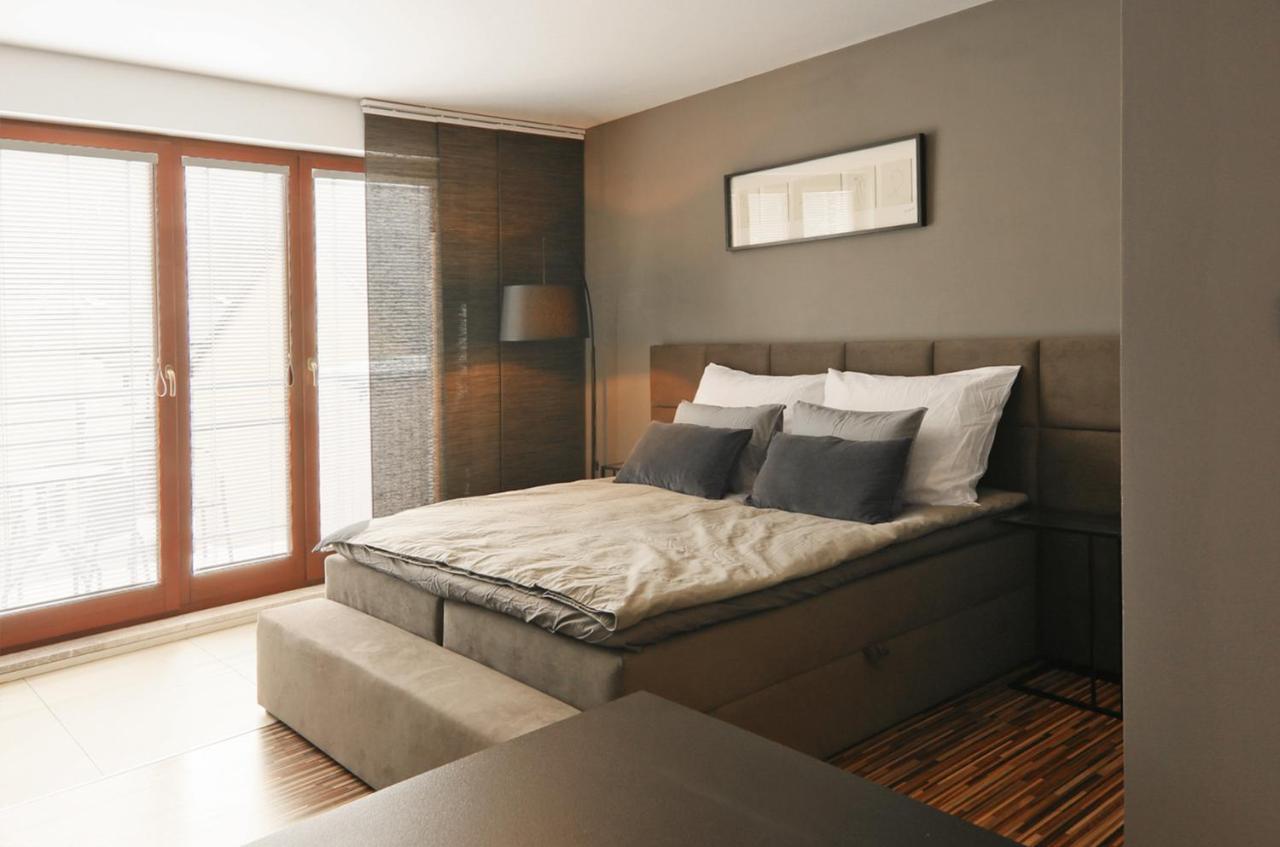 Lupoapartments Marea Dostep Na Kod Miedzyzdroje Luaran gambar