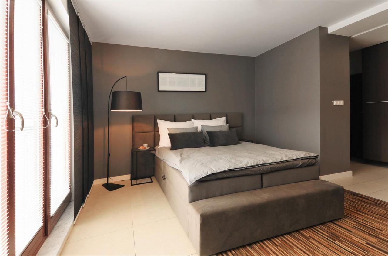 Lupoapartments Marea Dostep Na Kod Miedzyzdroje Luaran gambar