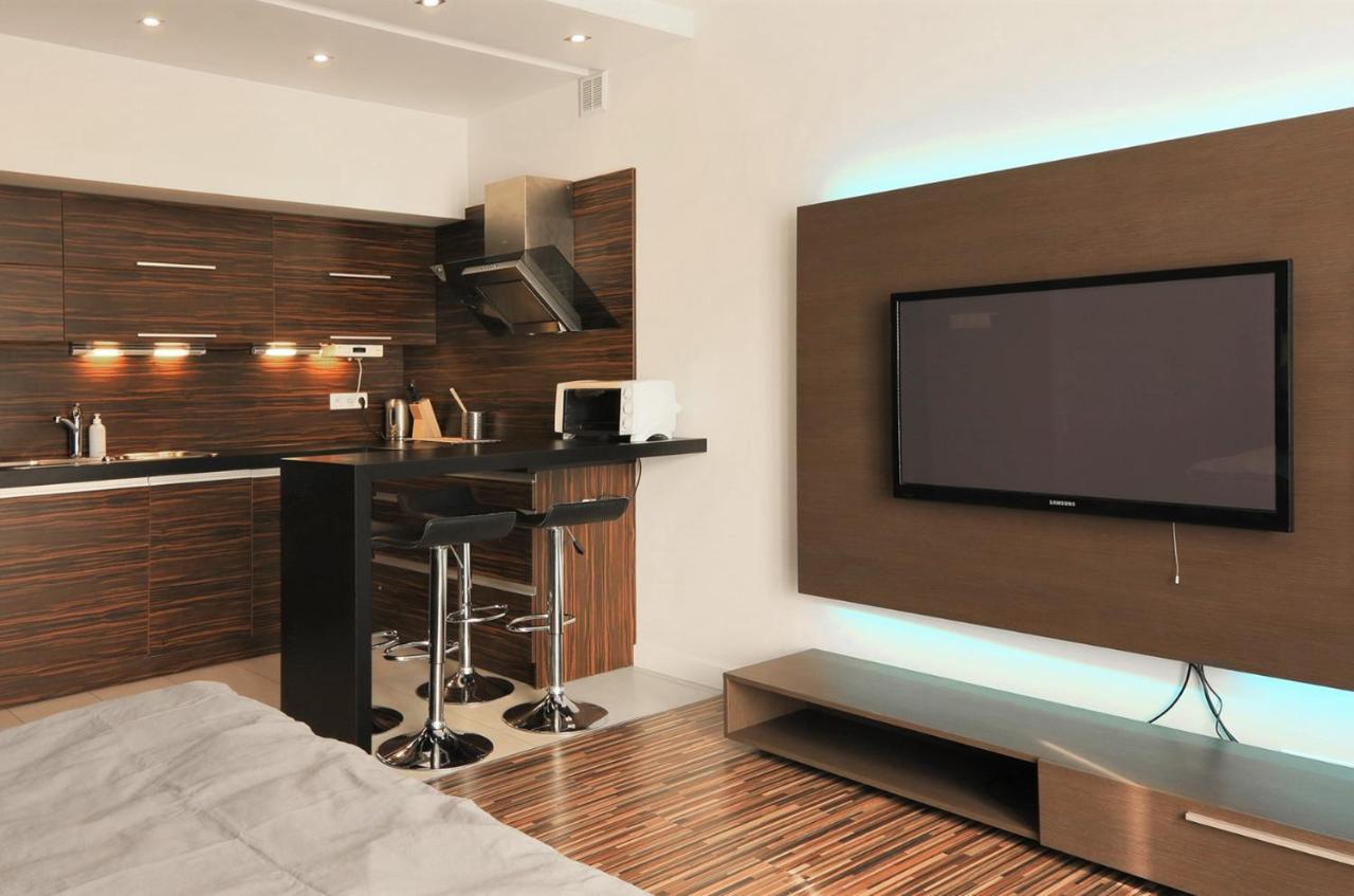 Lupoapartments Marea Dostep Na Kod Miedzyzdroje Luaran gambar