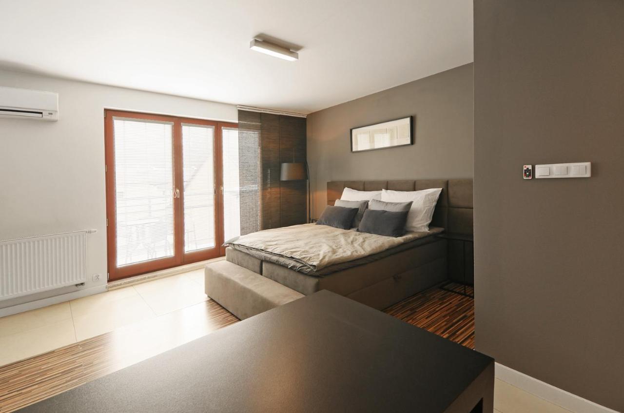 Lupoapartments Marea Dostep Na Kod Miedzyzdroje Luaran gambar