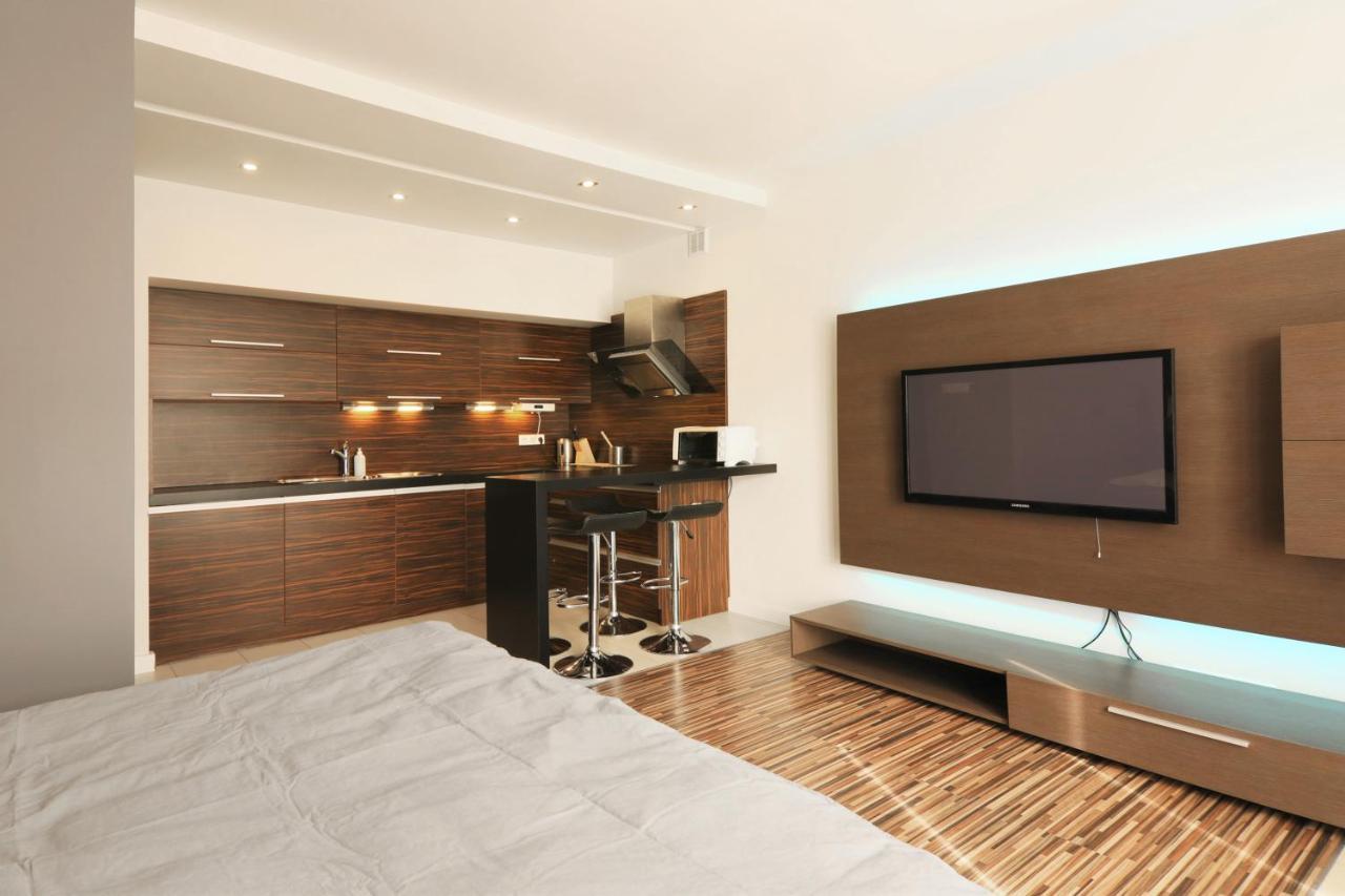 Lupoapartments Marea Dostep Na Kod Miedzyzdroje Luaran gambar