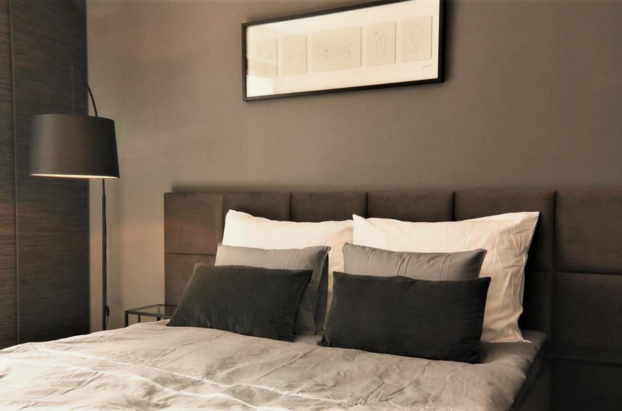 Lupoapartments Marea Dostep Na Kod Miedzyzdroje Luaran gambar