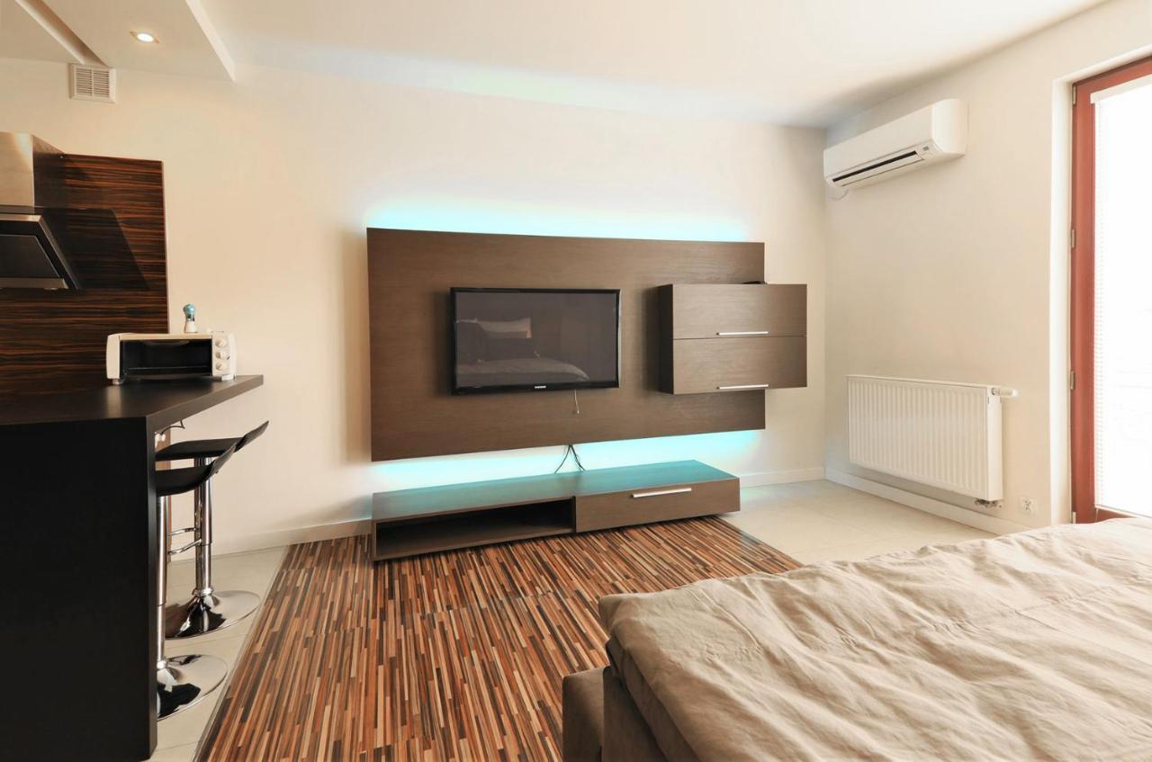 Lupoapartments Marea Dostep Na Kod Miedzyzdroje Luaran gambar
