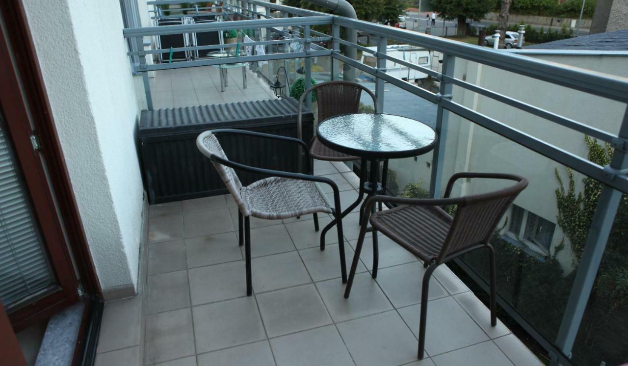 Lupoapartments Marea Dostep Na Kod Miedzyzdroje Luaran gambar